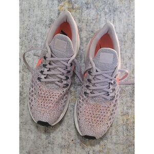 Nike Women's Air Zoom Pegasus 35 Running Shoe‎ Particle Rose 942855-602 Size 8